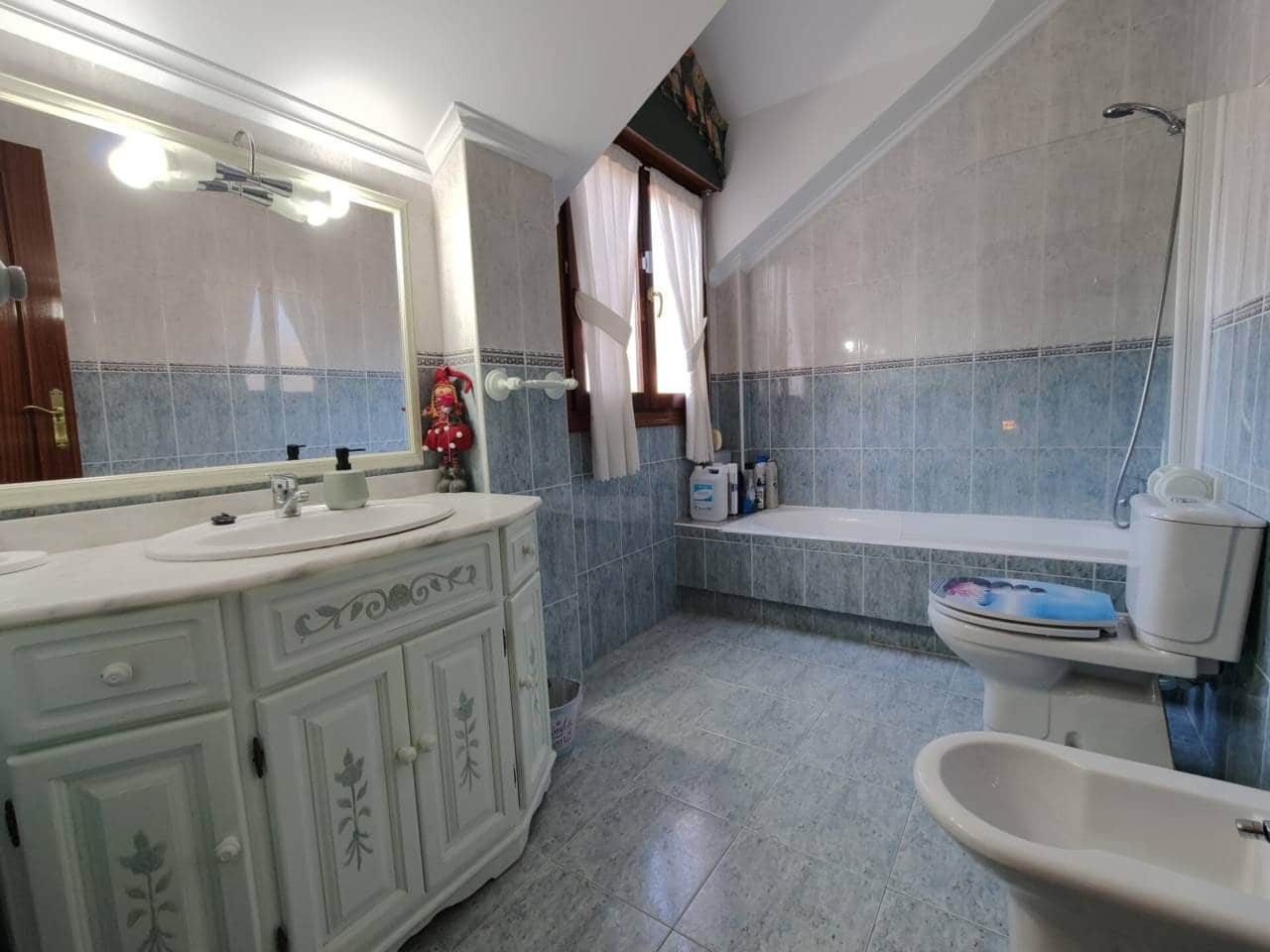 4 makuuhuone Huvila myytävänä paikassa Guriezo - 630 000 € (Ref: 9643677)