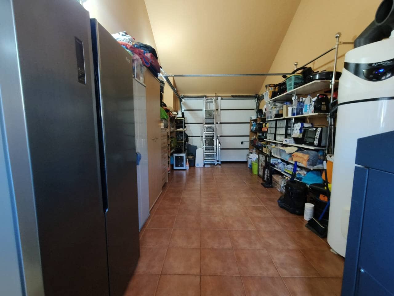 4 makuuhuone Huvila myytävänä paikassa Guriezo - 630 000 € (Ref: 9643677)