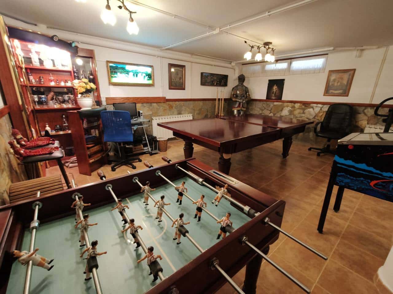 4 makuuhuone Huvila myytävänä paikassa Guriezo - 630 000 € (Ref: 9643677)