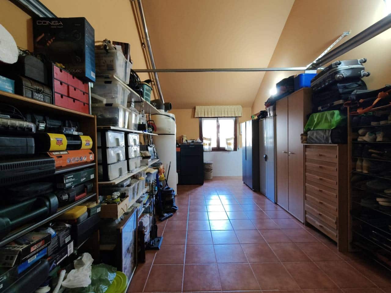 4 makuuhuone Huvila myytävänä paikassa Guriezo - 630 000 € (Ref: 9643677)