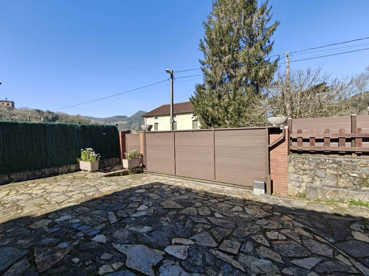 4 makuuhuone Huvila myytävänä paikassa Guriezo - 630 000 € (Ref: 9643677)