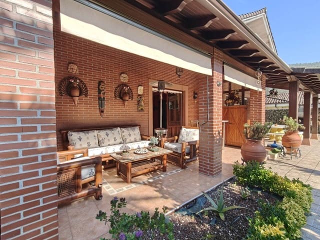 4 soveværelse Villa til salg i Guriezo - € 630.000 (Ref: 9643677)