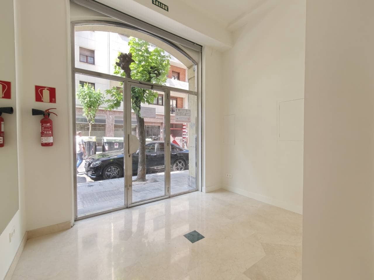 Komercyjne do wynajęcia w Bilbao - 750 € (Ref: 9650713)