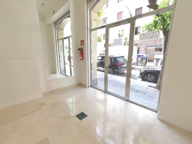 Komercyjne do wynajęcia w Bilbao - 750 € (Ref: 9650713)