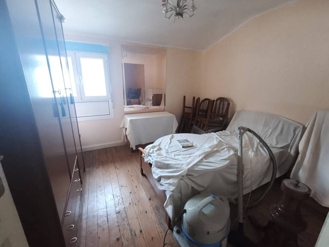 3 sypialnia Mieszkanie na sprzedaż w Bilbao - 520 000 € (Ref: 9650714)