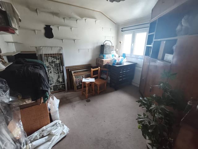 3 sypialnia Mieszkanie na sprzedaż w Bilbao - 520 000 € (Ref: 9650714)