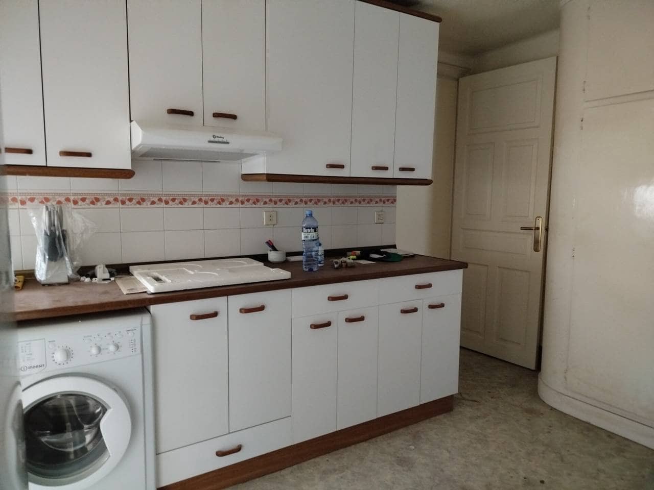3 sypialnia Mieszkanie na sprzedaż w Bilbao - 520 000 € (Ref: 9650714)