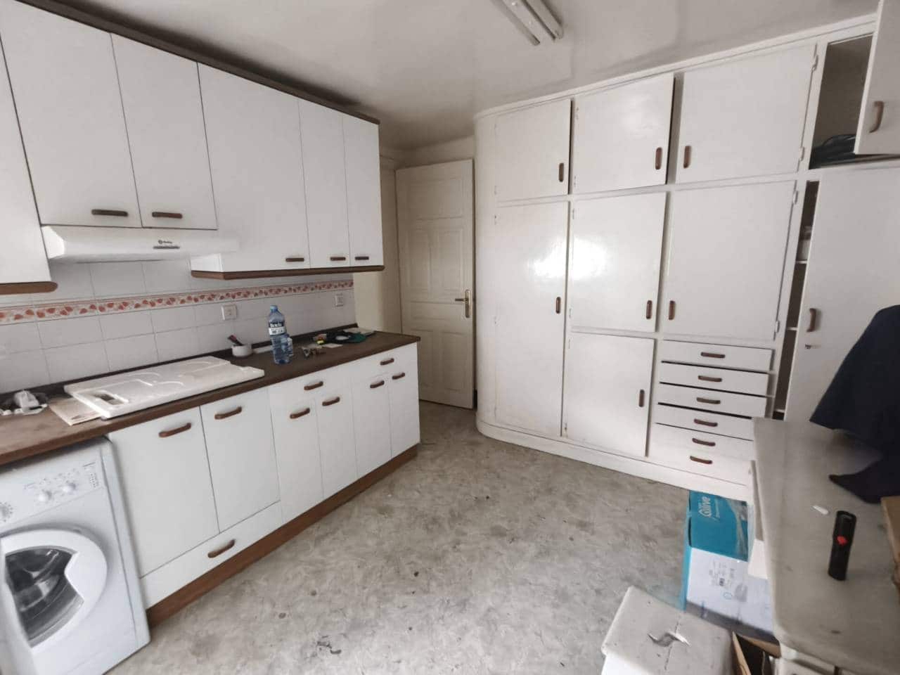 3 sypialnia Mieszkanie na sprzedaż w Bilbao - 520 000 € (Ref: 9650714)