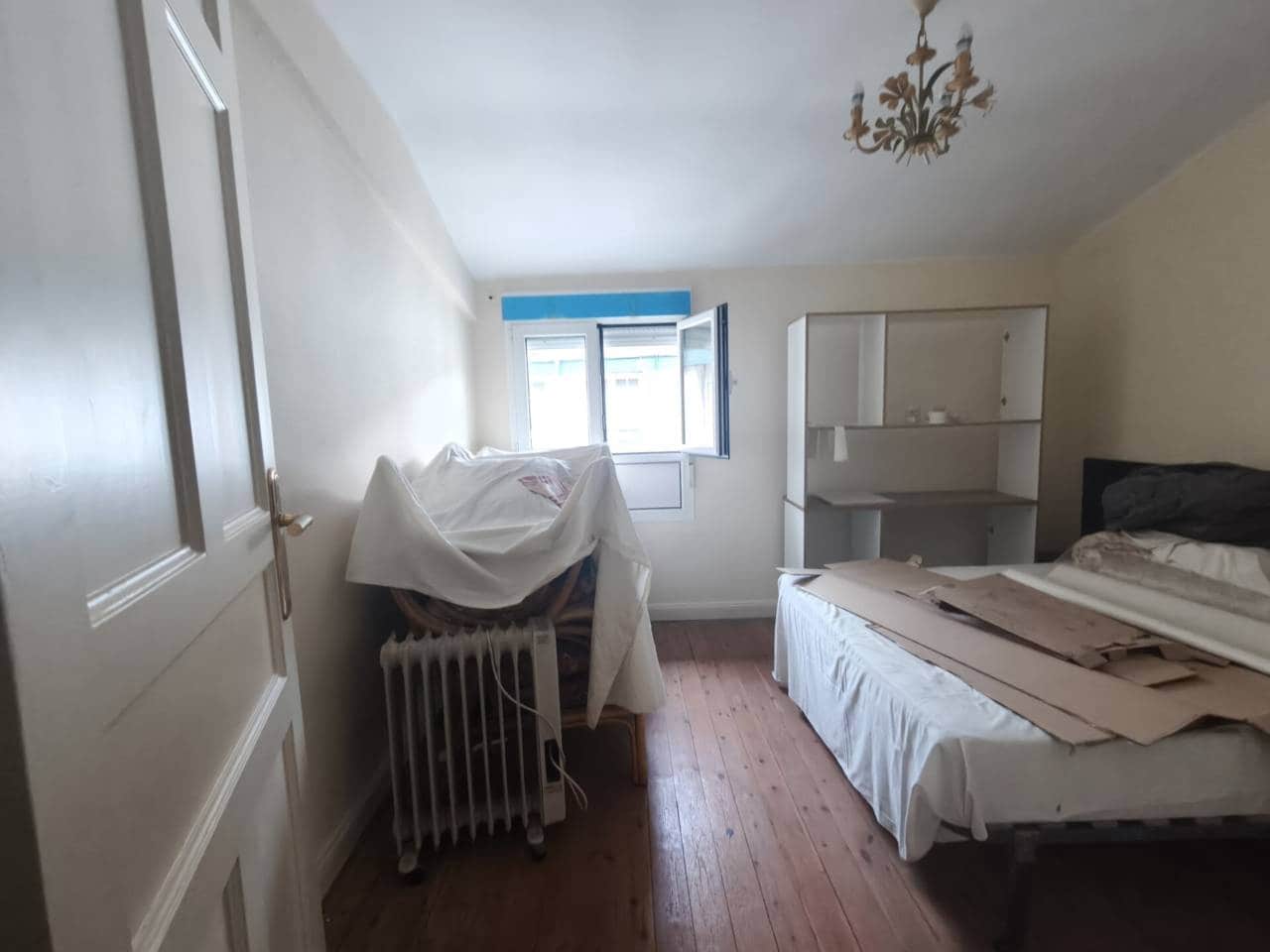 3 sypialnia Mieszkanie na sprzedaż w Bilbao - 520 000 € (Ref: 9650714)