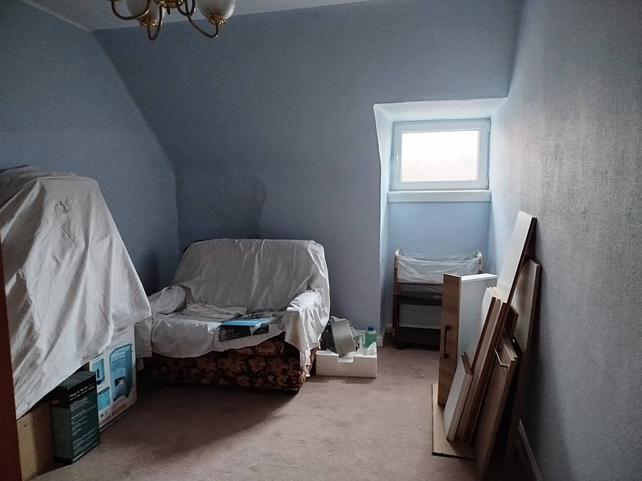 3 sypialnia Mieszkanie na sprzedaż w Bilbao - 520 000 € (Ref: 9650714)