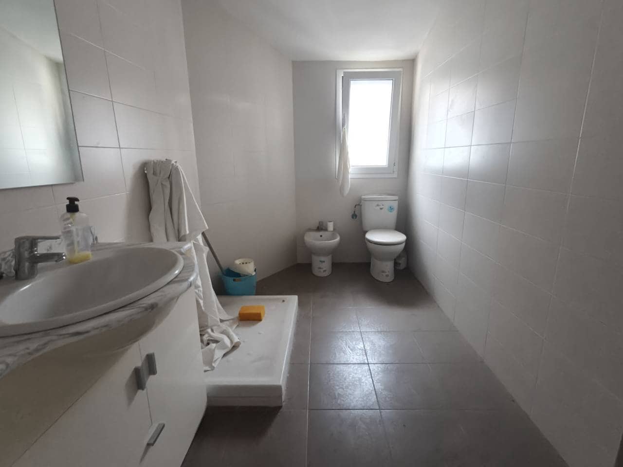 3 sypialnia Mieszkanie na sprzedaż w Bilbao - 520 000 € (Ref: 9650714)