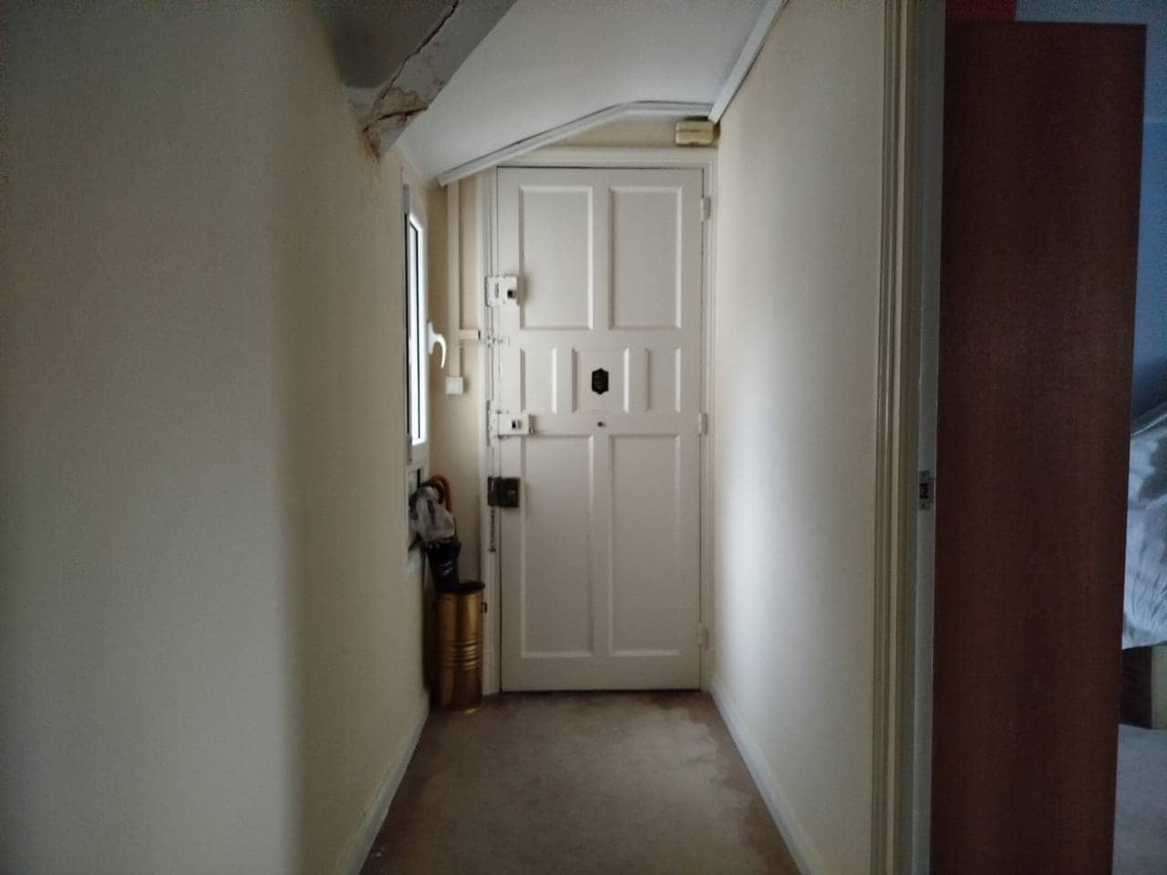 3 sypialnia Mieszkanie na sprzedaż w Bilbao - 520 000 € (Ref: 9650714)