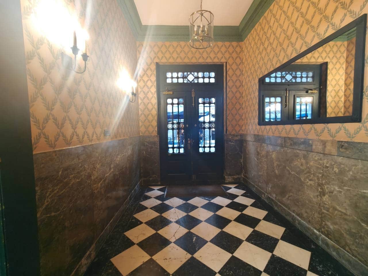 3 sypialnia Mieszkanie na sprzedaż w Bilbao - 520 000 € (Ref: 9650714)