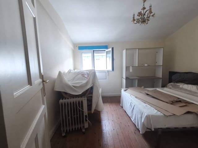 3 sypialnia Mieszkanie na sprzedaż w Bilbao - 520 000 € (Ref: 9650714)