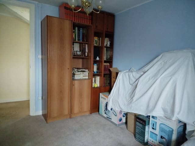 3 sypialnia Mieszkanie na sprzedaż w Bilbao - 520 000 € (Ref: 9650714)