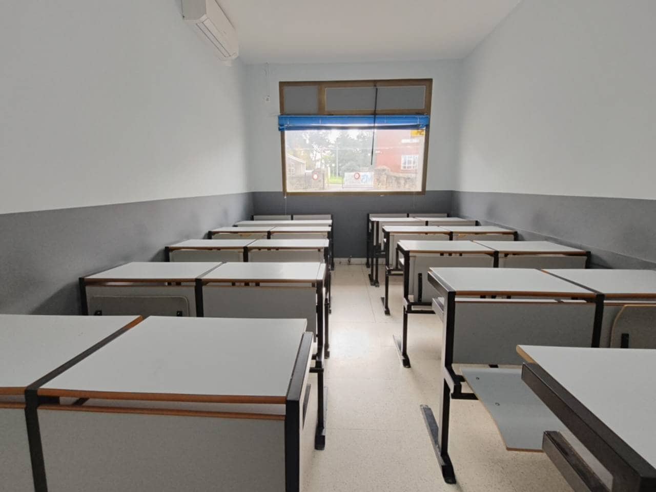 Comercial para arrendar em Bilbao - 1 400 € (Ref: 9650715)