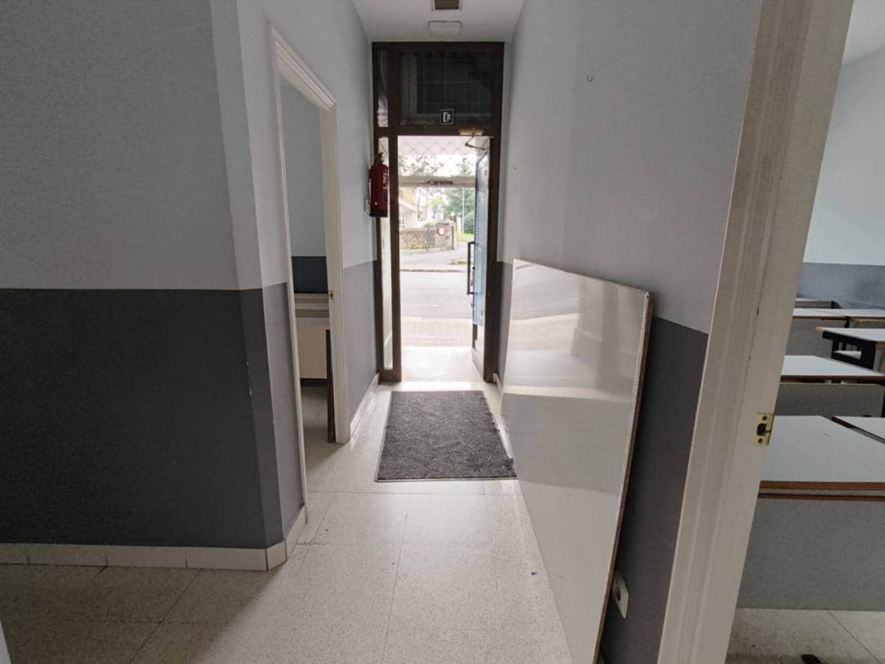 Comercial para arrendar em Bilbao - 1 400 € (Ref: 9650715)