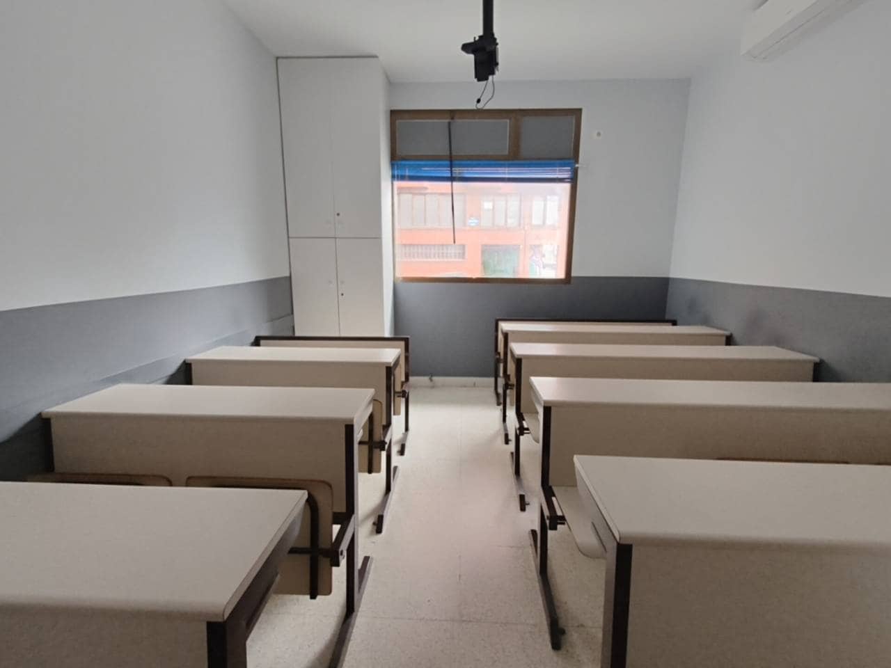 Comercial para arrendar em Bilbao - 1 400 € (Ref: 9650715)