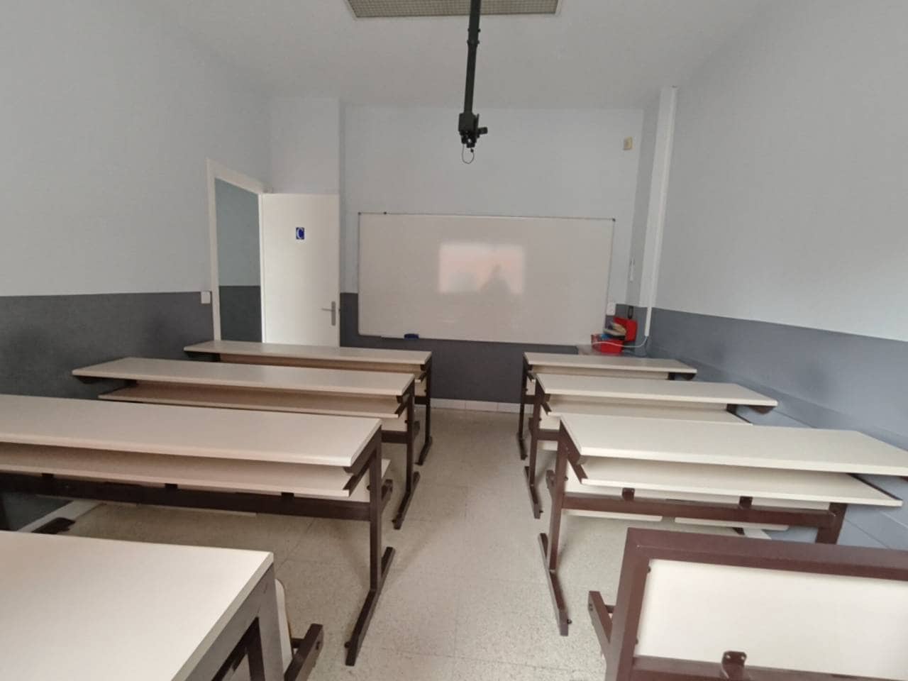 Comercial para arrendar em Bilbao - 1 400 € (Ref: 9650715)