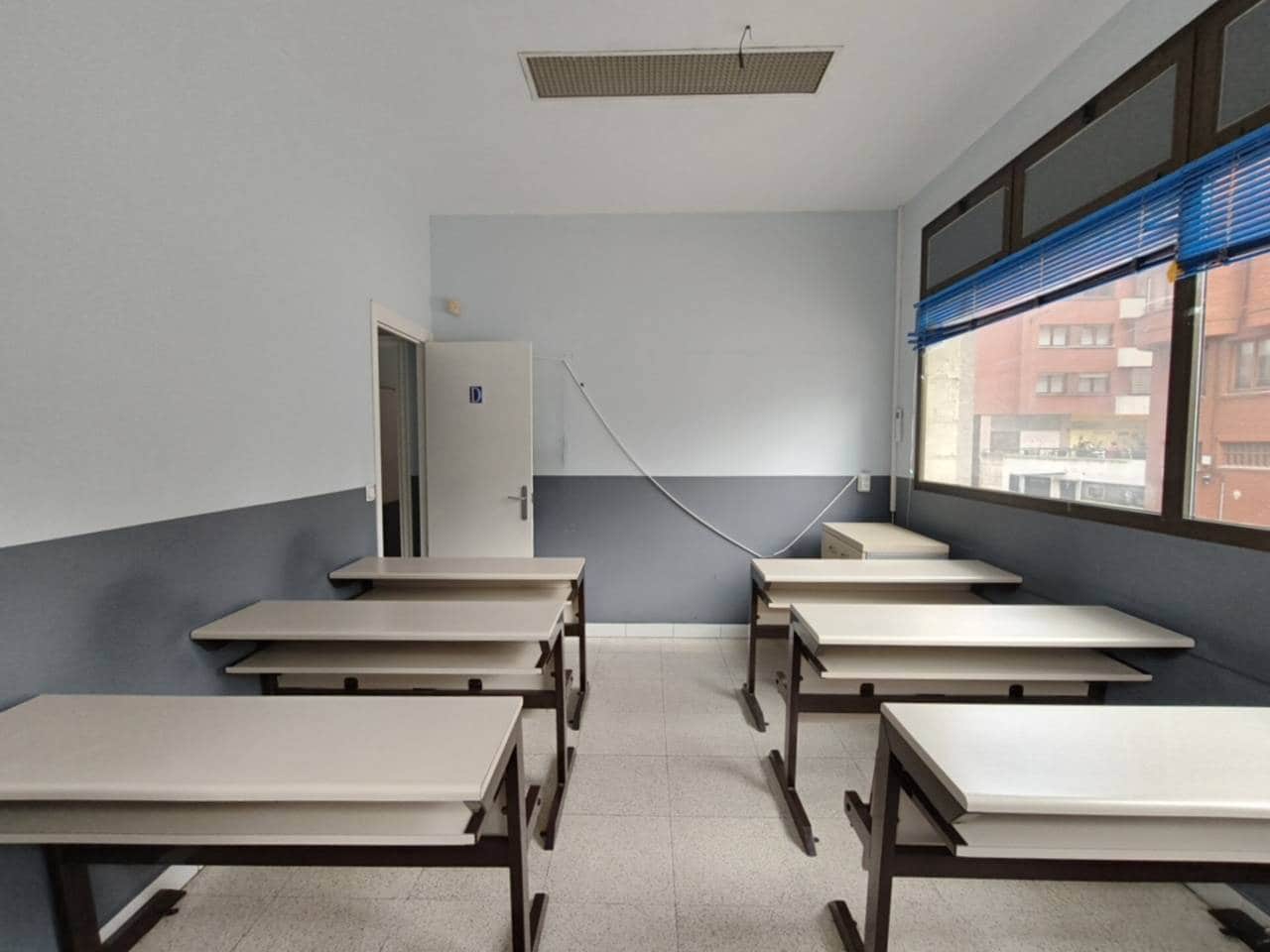 Comercial para arrendar em Bilbao - 1 400 € (Ref: 9650715)