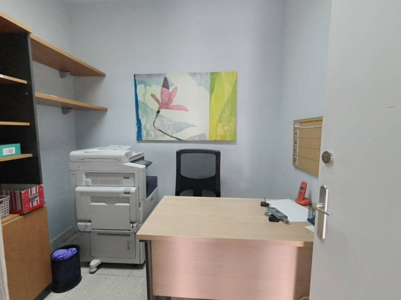 Comercial para arrendar em Bilbao - 1 400 € (Ref: 9650715)