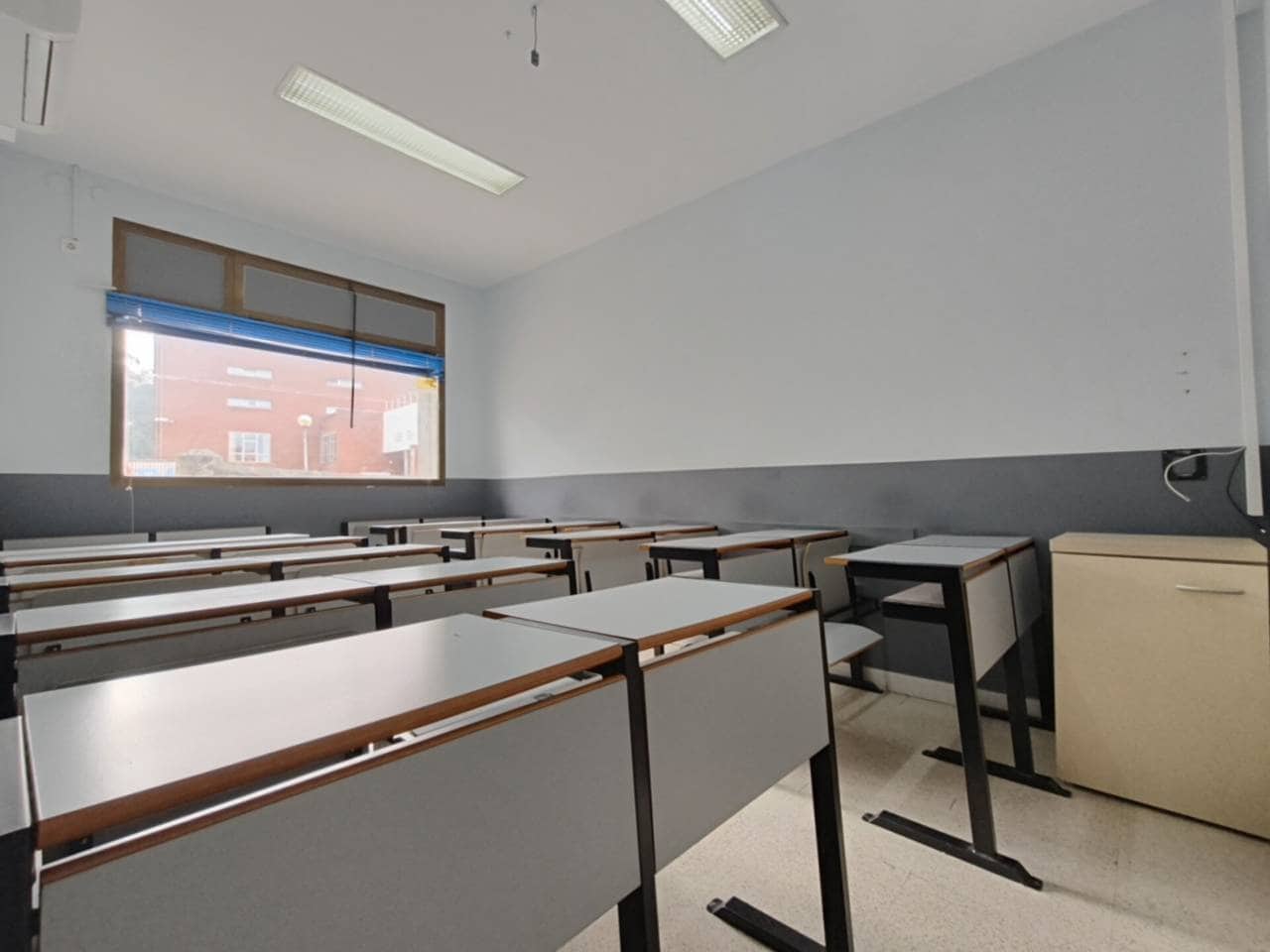 Comercial para arrendar em Bilbao - 1 400 € (Ref: 9650715)