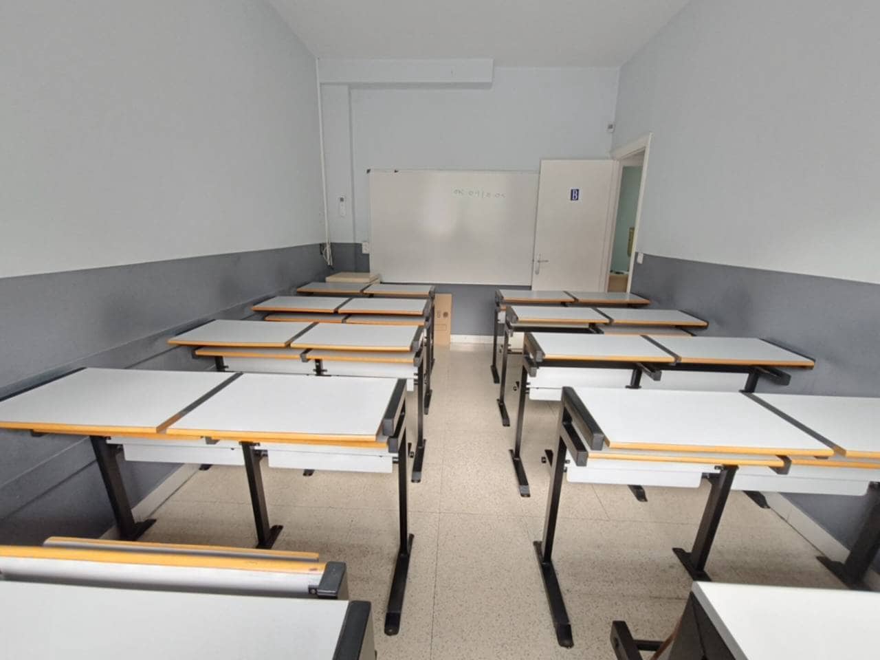 Comercial para arrendar em Bilbao - 1 400 € (Ref: 9650715)