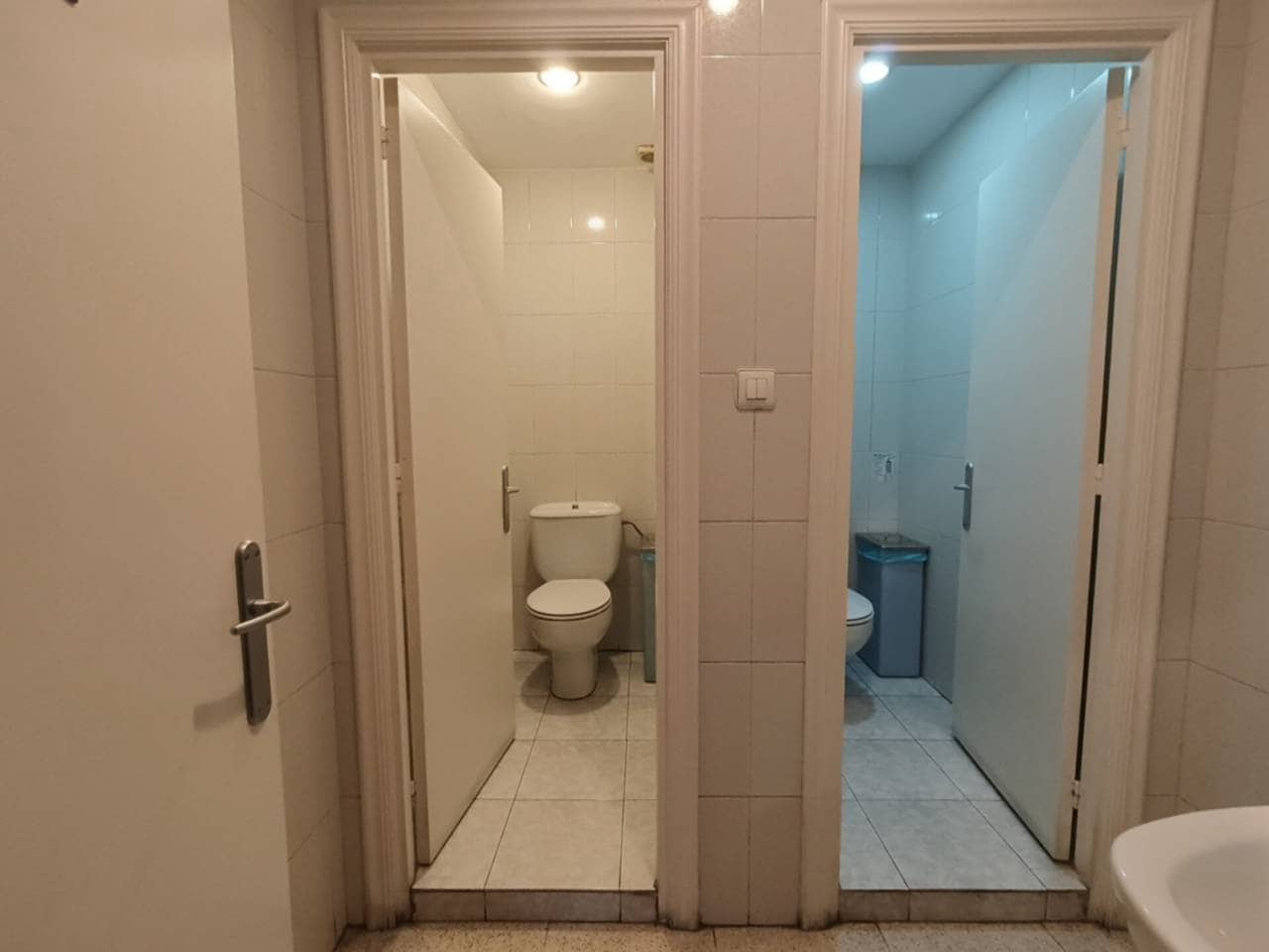 Comercial para arrendar em Bilbao - 1 400 € (Ref: 9650715)