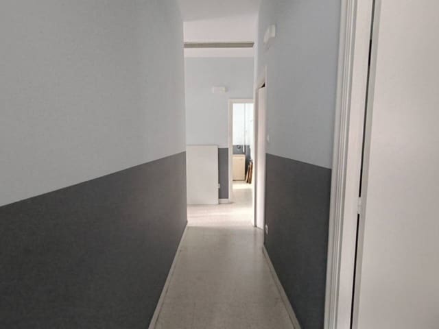 Komercyjne do wynajęcia w Bilbao - 1 400 € (Ref: 9650715)