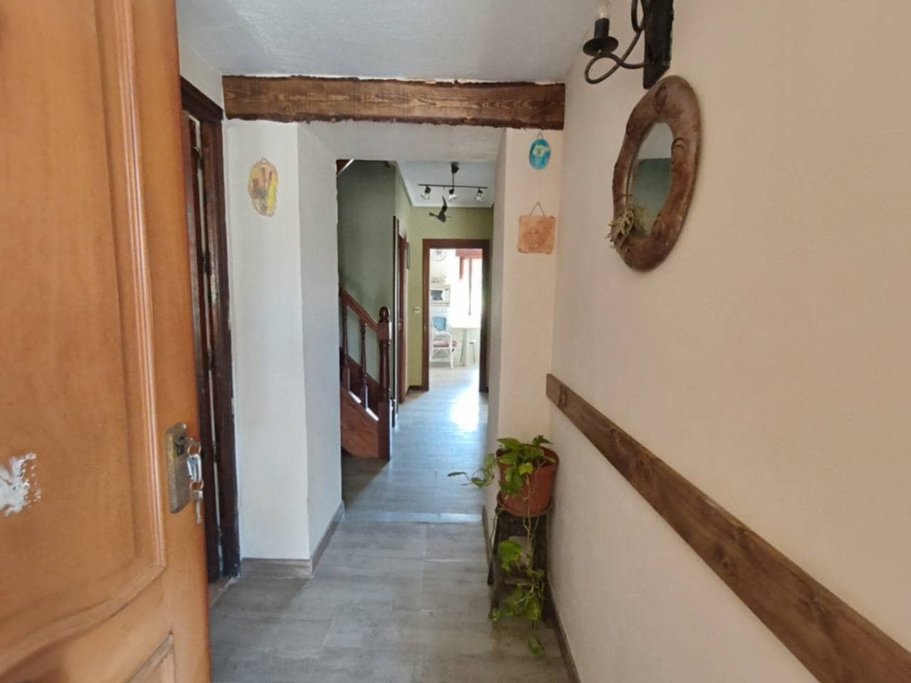 4 Zimmer Villa zu verkaufen in Muskiz - 650.000 € (Ref: 9650716)