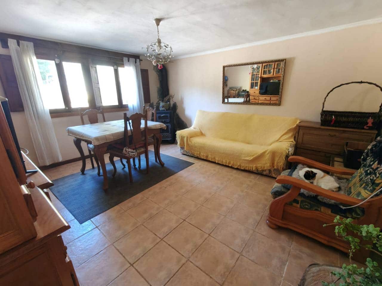4 Zimmer Villa zu verkaufen in Muskiz - 650.000 € (Ref: 9650716)