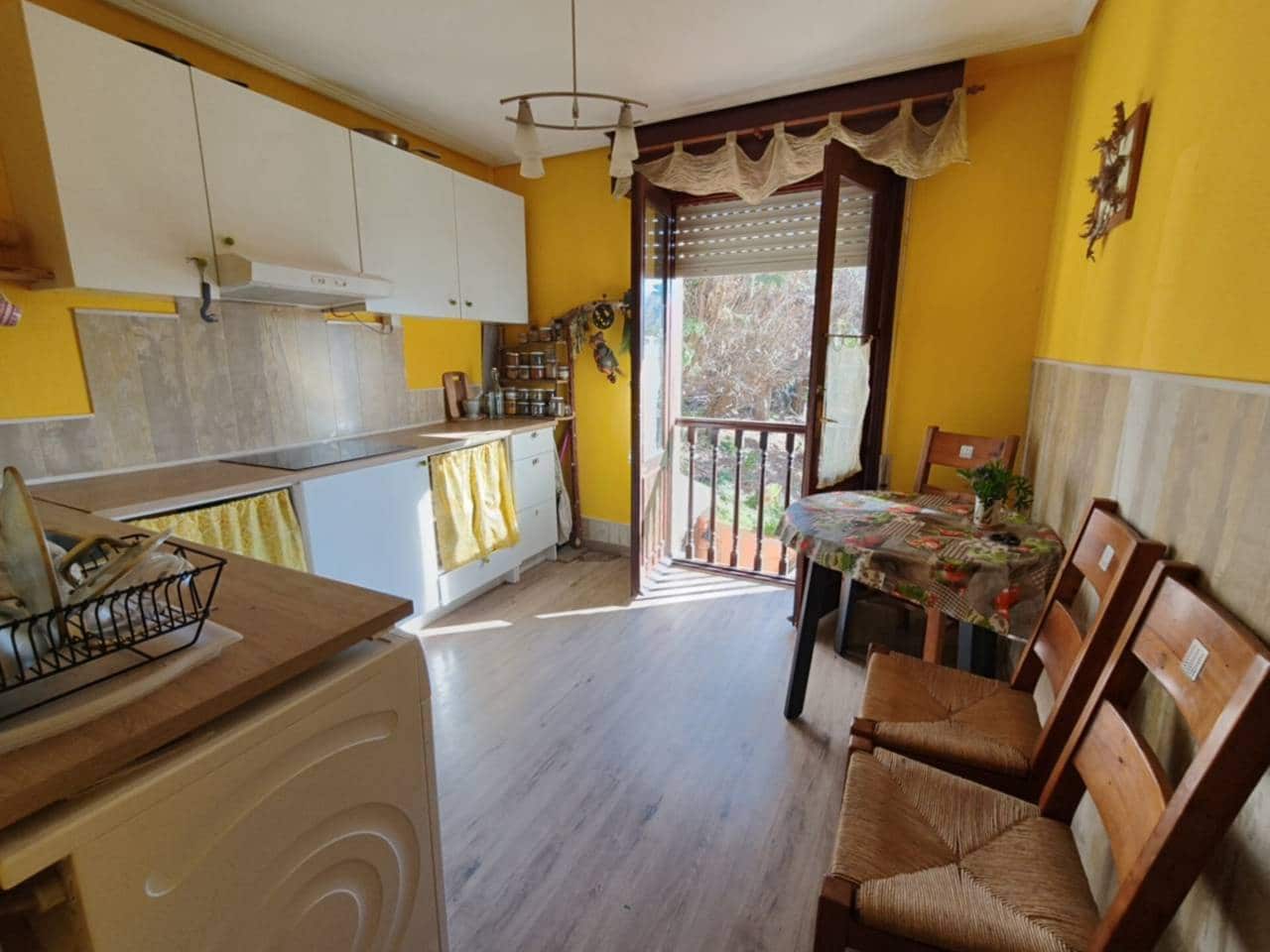 4 Zimmer Villa zu verkaufen in Muskiz - 650.000 € (Ref: 9650716)