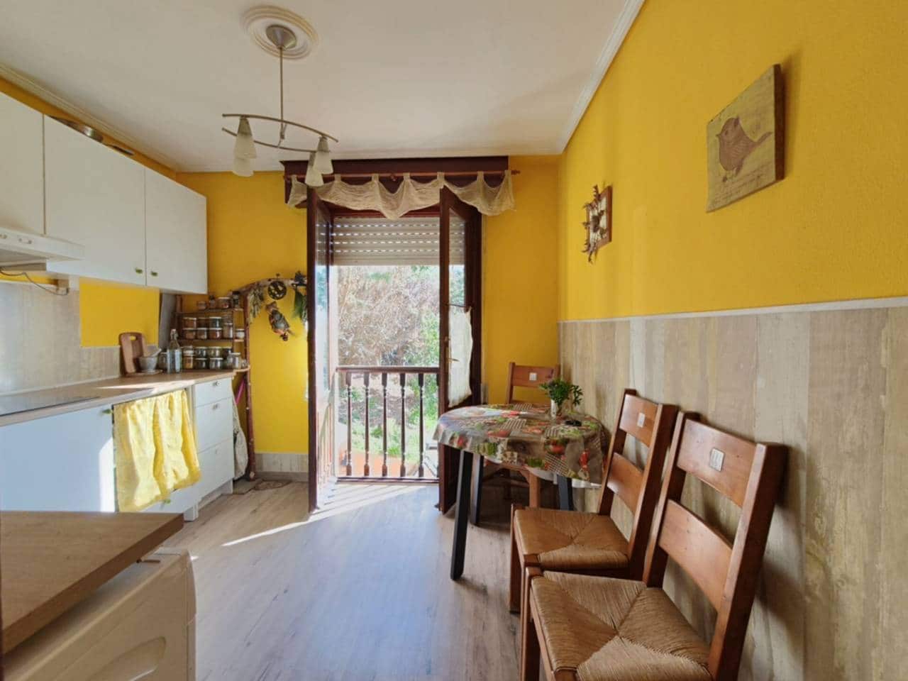 4 Zimmer Villa zu verkaufen in Muskiz - 650.000 € (Ref: 9650716)