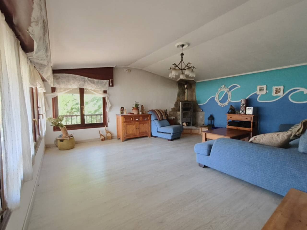 4 Zimmer Villa zu verkaufen in Muskiz - 650.000 € (Ref: 9650716)