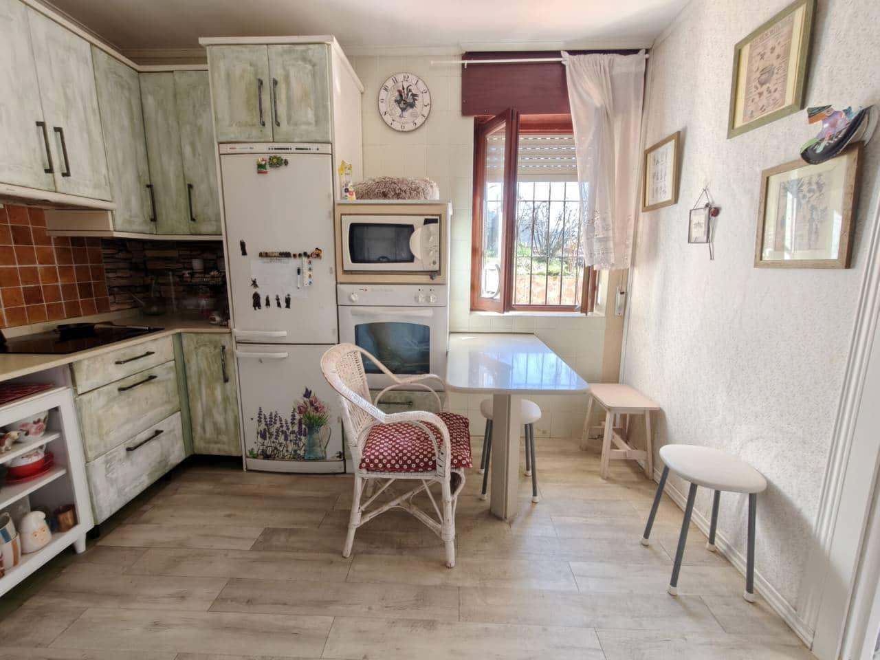 4 Zimmer Villa zu verkaufen in Muskiz - 650.000 € (Ref: 9650716)