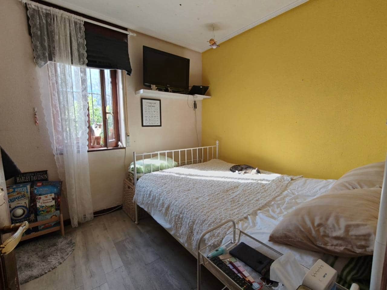 4 Zimmer Villa zu verkaufen in Muskiz - 650.000 € (Ref: 9650716)