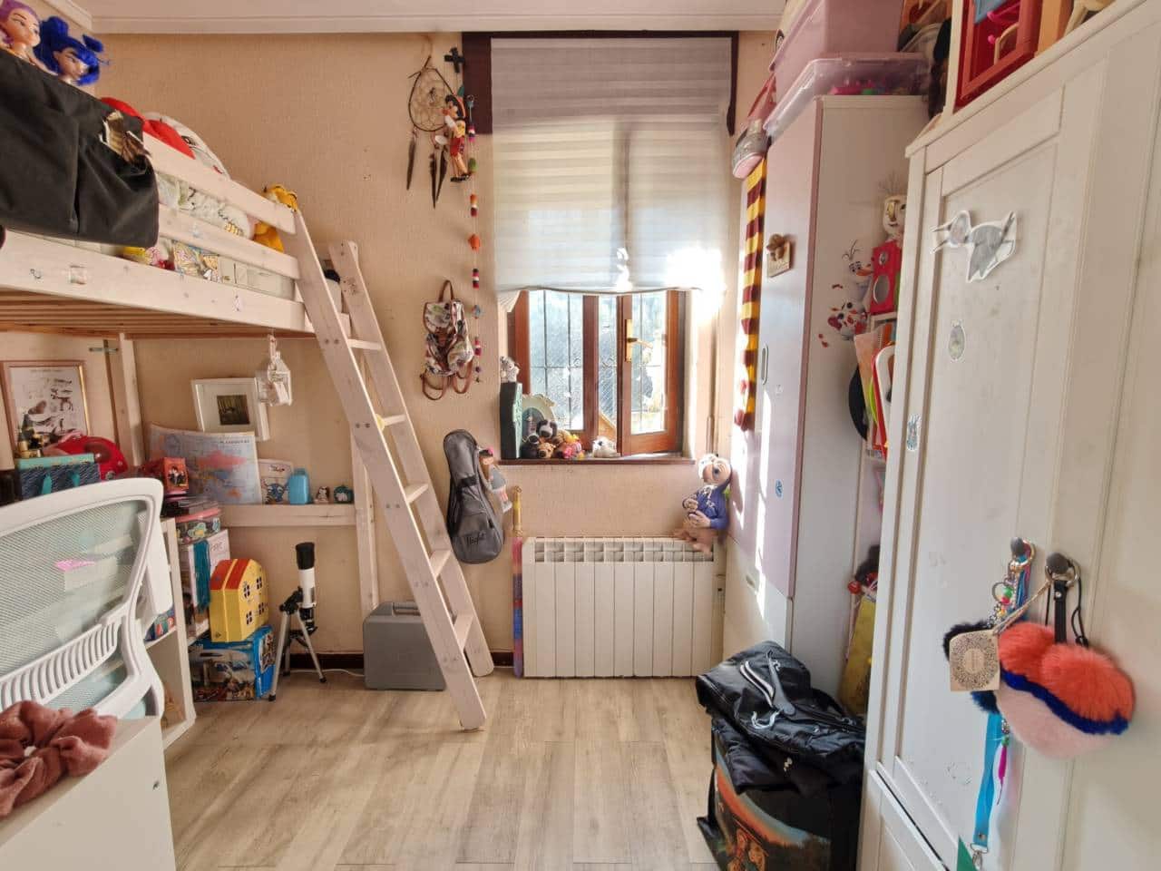 4 Zimmer Villa zu verkaufen in Muskiz - 650.000 € (Ref: 9650716)