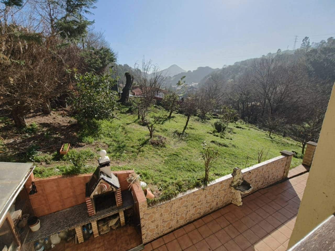 4 Zimmer Villa zu verkaufen in Muskiz - 650.000 € (Ref: 9650716)