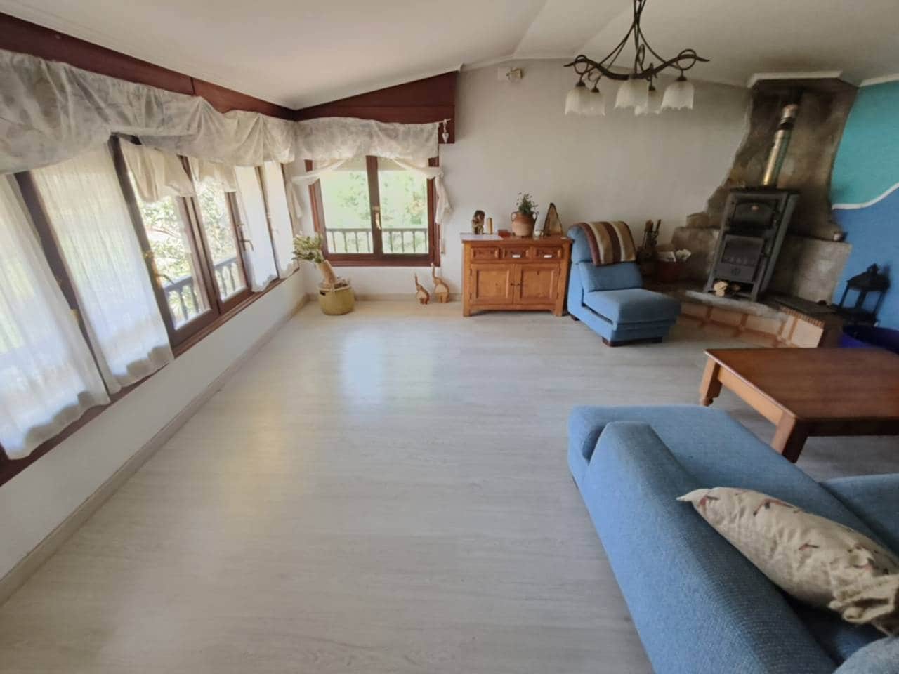 4 Zimmer Villa zu verkaufen in Muskiz - 650.000 € (Ref: 9650716)