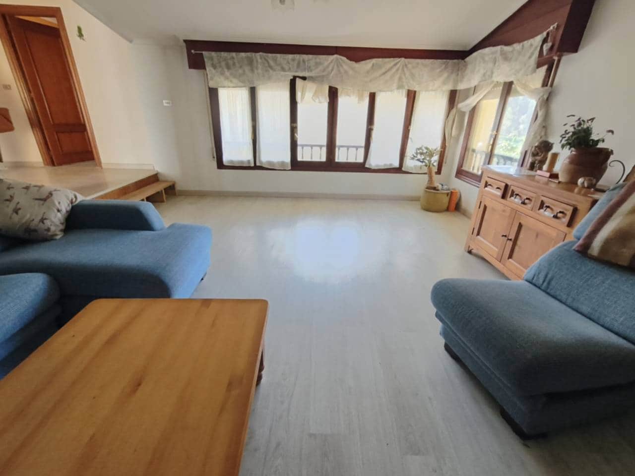 4 Zimmer Villa zu verkaufen in Muskiz - 650.000 € (Ref: 9650716)