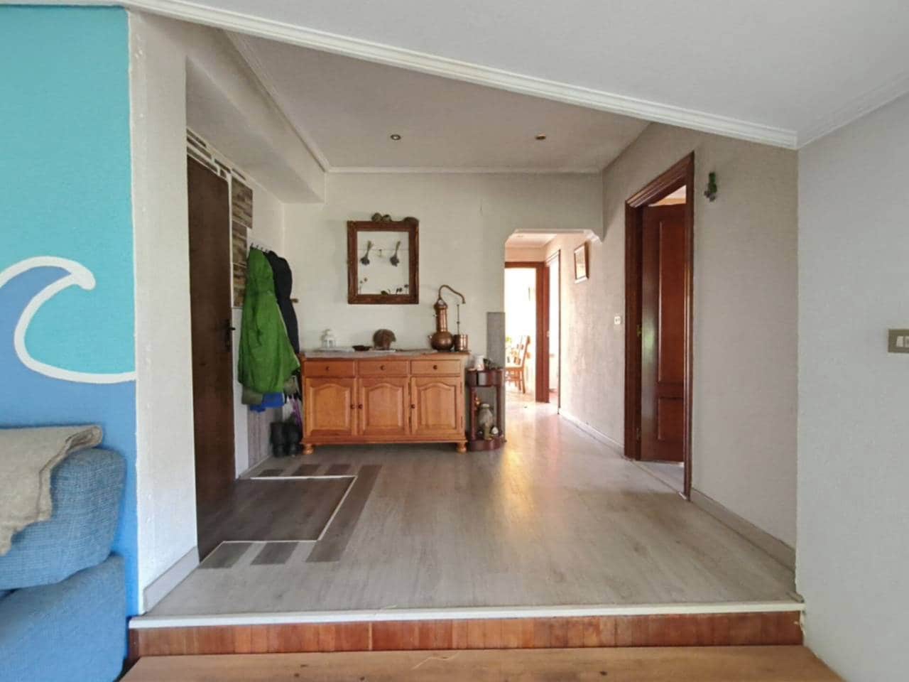 4 Zimmer Villa zu verkaufen in Muskiz - 650.000 € (Ref: 9650716)