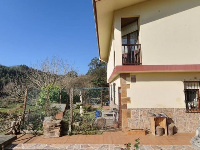 4 Zimmer Villa zu verkaufen in Muskiz - 650.000 € (Ref: 9650716)