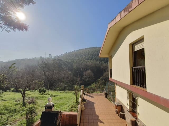 4 Zimmer Villa zu verkaufen in Muskiz - 650.000 € (Ref: 9650716)