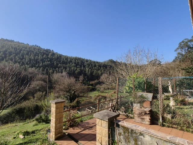 4 Zimmer Villa zu verkaufen in Muskiz - 650.000 € (Ref: 9650716)