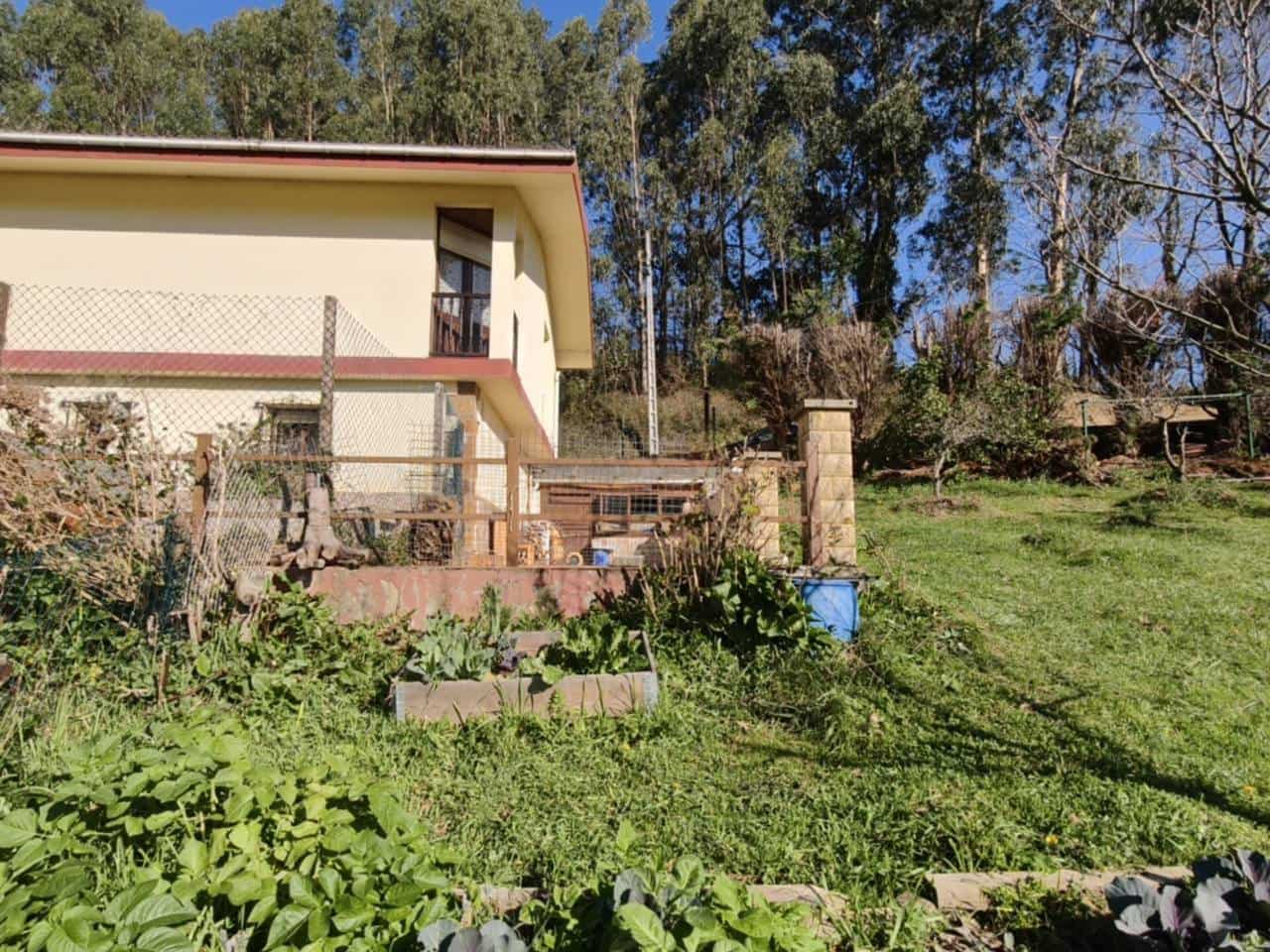 4 Zimmer Villa zu verkaufen in Muskiz - 650.000 € (Ref: 9650716)