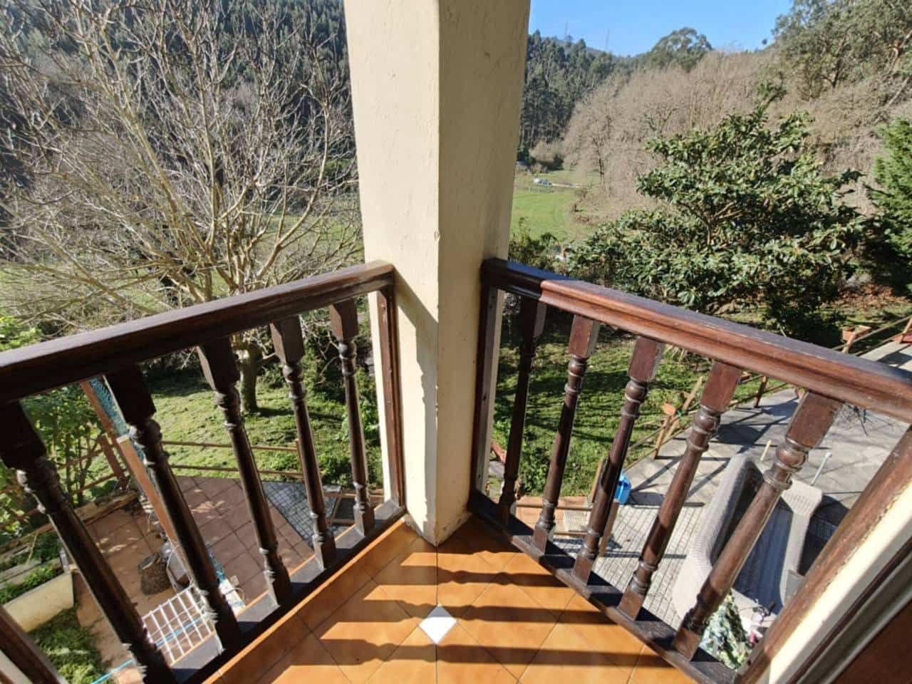 4 Zimmer Villa zu verkaufen in Muskiz - 650.000 € (Ref: 9650716)