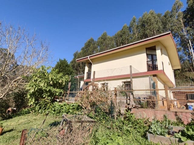 4 Zimmer Villa zu verkaufen in Muskiz - 650.000 € (Ref: 9650716)