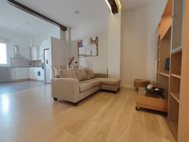 3 soveværelse Lejlighed til salg i Bilbao - € 450.000 (Ref: 9650979)