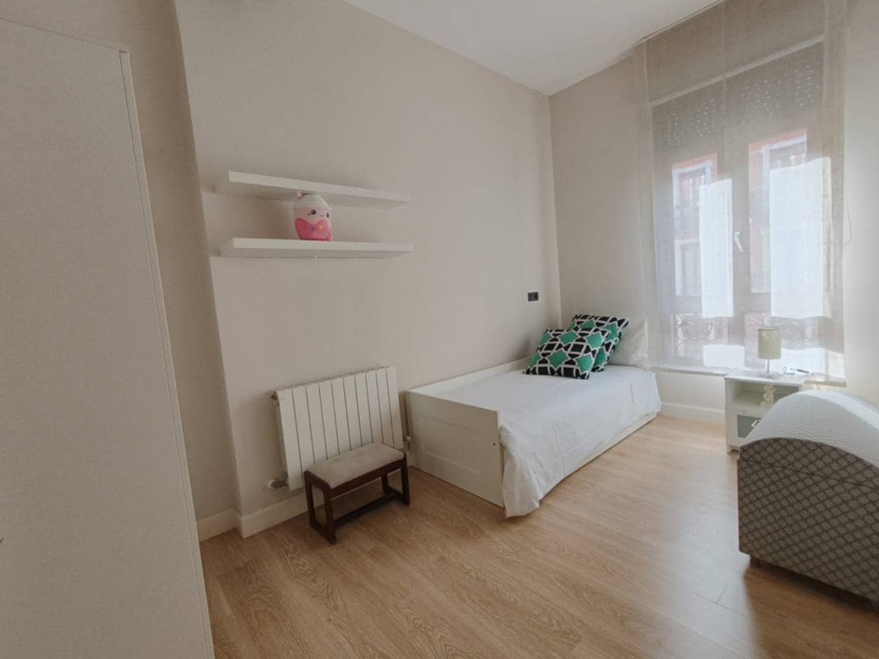 3 soveværelse Lejlighed til salg i Bilbao - € 450.000 (Ref: 9650979)