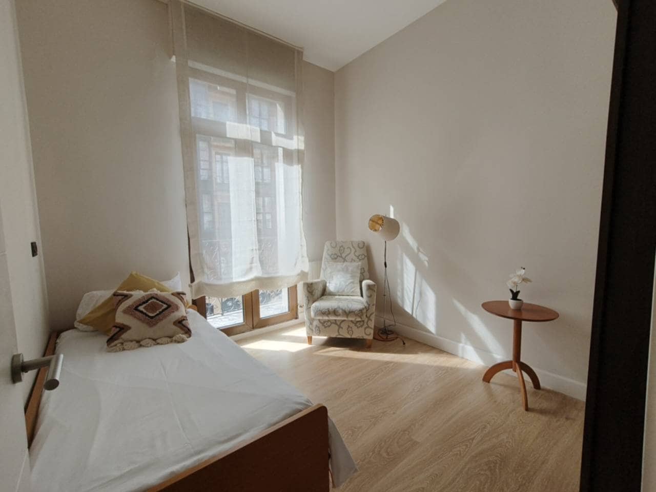 3 soveværelse Lejlighed til salg i Bilbao - € 450.000 (Ref: 9650979)